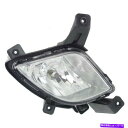 フォグライト フォグライトランプフロント右側の乗客RH HY2593136 922022S000 Fog Light Lamp Front Right Hand Side Passenger RH HY2593136 922022S000