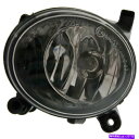フォグライト 8t0941699b au2592115フォグライトランプフロント左側のドライバーLH for audi a4 8T0941699B AU2592115 Fog Light Lamp Front Left Hand Side Driver LH for Audi A4