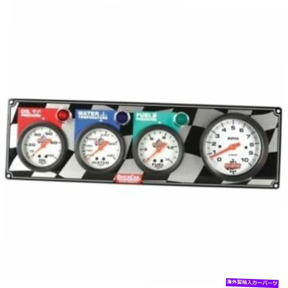 ᡼ QuickCar Racing Products 61-60423 Flag 3-1ѥͥ륭åOP/WT/FP/3 