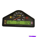 タコメーター Autometer 6002 Pro-Comp Pro Digital Street Tach/Speedoコンボ AutoMeter 6002 Pro-Comp Pro Digital Street Tach/Speedo Combo