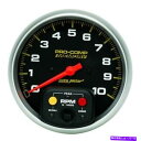 ^R[^[ _bV^R[^[6801̃I[g[^[vRsO5C`TCY0-10000 rpm AutoMeter Pro-Comp 5in Size 0-10000 Rpm Memory in Dash Tachometer 6801