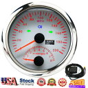 85mm Boat GPS GPS Speedometer 0-200MPH With Tachometer 0-8000RPM for Car Boat USカテゴリタコメーター状態海外直輸入品 新品メーカー車種発送詳細 送料無料 （※北海道、沖縄、離島は省く）商品詳細輸入商品の為、英語表記となります。Condition: NewInput Signal: GPS signalItems Included: GPS speedometer with tachometerTotal Mileage Adjustable, Mileage Range: 0-999 99.9 KMUnit of Measure: mph, rpmFunction: OverSpeed Buzzer Alarm (Value Adjustable)Display Type: Analogue & DigitalBacklight: RedManufacturer Warranty: 1 YearFeatures: GPS-based, Speed Warning system, Waterproofitem name: GPS Speedometer with TachometerOther Part Number: 85mm GPS speedometer 200MPH w/ tachometer 8000rpmWorking Voltage: 12V/24VFitment Type: Direct ReplacementColor: White&SilverItem Diameter: 85mm(3-3/8")Manufacturer Part Number: CX8194Material: Plastic, SteelIndicating Range: 0-200MPH, 0-8000RPMBrand: RYSJMNeedle Color: RedType: SpeedometerInterchange Part Number: GPS speedometer with tachometerOE/OEM Part Number: CX8194Country/Region of Manufacture: ChinaUniversal Fitment: YesUPC: Does not apply 条件：新品入力信号：GPS信号含まれるアイテム：タコメーター付きのGPSスピードメーター合計マイレージ調整可能、マイレージ範囲：0-999 99.9 km測定単位：MPH、RPM機能：過剰速度ブザーアラーム（値の調整可能）ディスプレイタイプ：アナログとデジタルバックライト：赤メーカー保証：1年機能：GPSベース、スピード警告システム、防水アイテム名：タコメーター付きGPSスピードメーターその他の部品番号：85mm gpsスピードメーター200 mph w/タコメーター8000rpm作業電圧：12V/24V装備タイプ：直接交換色：白と銀アイテムの直径：85mm（3-3/8 "）メーカーの部品番号：CX8194材料：プラスチック、鋼範囲を示す：0-200mph、0-8000rpmブランド：Rysjm針の色：赤タイプ：スピードメーター交換部品番号：タコメーターを使用したGPS速度計OE/OEM部品番号：CX8194製造国/地域：中国ユニバーサルフィットメント：はいUPC：適用されません《ご注文前にご確認ください》■海外輸入品の為、NC・NRでお願い致します。■取り付け説明書は基本的に付属しておりません。お取付に関しましては専門の業者様とご相談お願いいたします。■通常2〜4週間でのお届けを予定をしておりますが、天候、通関、国際事情により輸送便の遅延が発生する可能性や、仕入・輸送費高騰や通関診査追加等による価格のご相談の可能性もございますことご了承いただいております。■海外メーカーの注文状況次第では在庫切れの場合もございます。その場合は弊社都合にてキャンセルとなります。■配送遅延、商品違い等によってお客様に追加料金が発生した場合や取付け時に必要な加工費や追加部品等の、商品代金以外の弊社へのご請求には一切応じかねます。■弊社は海外パーツの輸入販売業のため、製品のお取り付けや加工についてのサポートは行っておりません。専門店様と解決をお願いしております。■大型商品に関しましては、配送会社の規定により個人宅への配送が困難な場合がございます。その場合は、会社や倉庫、最寄りの営業所での受け取りをお願いする場合がございます。■輸入消費税が追加課税される場合もございます。その場合はお客様側で輸入業者へ輸入消費税のお支払いのご負担をお願いする場合がございます。■商品説明文中に英語にて”保証”関する記載があっても適応はされませんのでご了承ください。■海外倉庫から到着した製品を、再度国内で検品を行い、日本郵便または佐川急便にて発送となります。■初期不良の場合は商品到着後7日以内にご連絡下さいませ。■輸入商品のためイメージ違いやご注文間違い当のお客様都合ご返品はお断りをさせていただいておりますが、弊社条件を満たしている場合はご購入金額の30％の手数料を頂いた場合に限りご返品をお受けできる場合もございます。(ご注文と同時に商品のお取り寄せが開始するため)（30％の内訳は、海外返送費用・関税・消費全負担分となります）■USパーツの輸入代行も行っておりますので、ショップに掲載されていない商品でもお探しする事が可能です。お気軽にお問い合わせ下さいませ。[輸入お取り寄せ品においてのご返品制度・保証制度等、弊社販売条件ページに詳細の記載がございますのでご覧くださいませ]&nbsp;