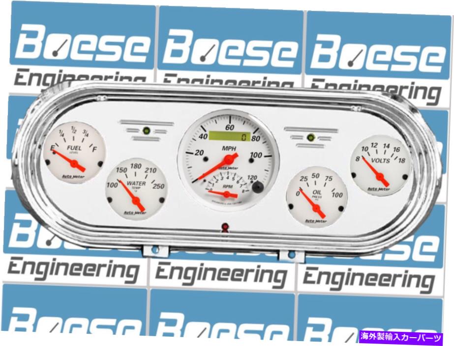 タコメーター 62 63 64 65シボレーノヴァビレットアルミニウムゲージパネルダッシュインサートタコメーター 62 63 64 65 Chevy Nova Billet Aluminum Gauge Panel Dash Insert Tachometer