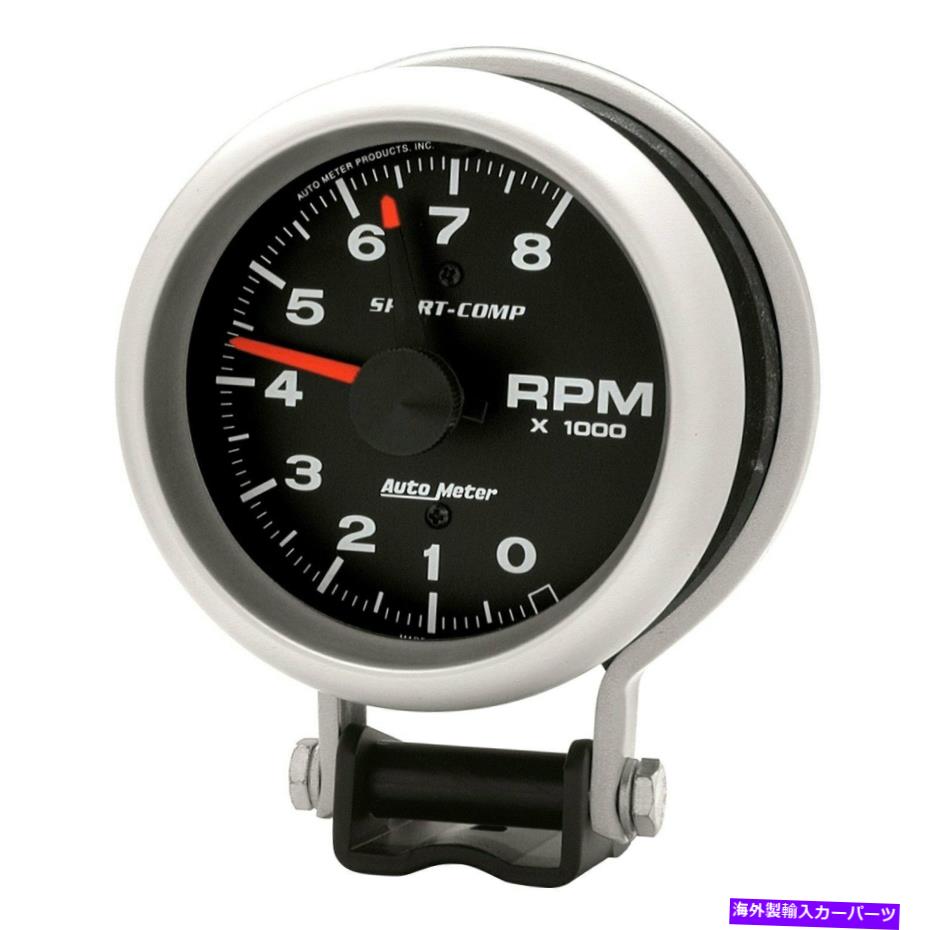 Us Custom Parts Shop USDM㤨֥᡼ Auto Meter Sport-Comp꡼3-3/4 