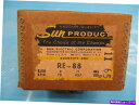タコメーター Nos Re88 Sun Tach Green Line 8000 rpm 8Kタコメーター NOS RE-88 SUN TACH GREEN L...