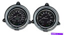 タコメーター New Vintage USA 1954 GM/Chevy Truck 1940シリーズ、Tach、スピードメーター、ボルトイン New Vint...