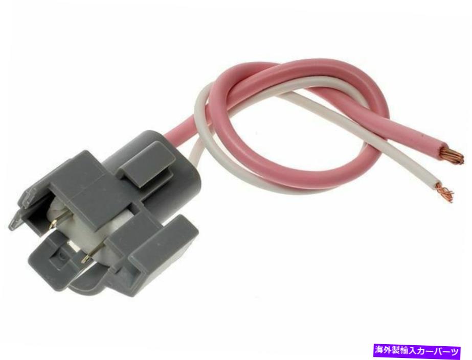 タコメーター 1995年GMC C3500タコメーターゲージコネクタACデルコ71151HR For 1995 GMC C3500 Tachome..