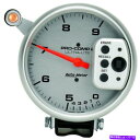 タコメーター AMT-6854自動車ゲージ、ウルトラライト、タコメーター、5インチ、0-9K rpm、台座w/ Q AMT-6854 Autometer Gau...