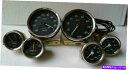 タコメーター Smiths-52mm-Kit-oil Temp-Oil燃料アンプゲージ100mm速度計タコメーターレプリカ Smiths-52mm-Kit-Oil Temp-Oil Fuel Amp Gauge 100mm Speedometer-Tachometer-Replica