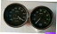 ᡼ 85 mmߥץꥫԡɥ᡼ȥ᡼ᥫ˥M18x1.5åkph 85 mm smiths replica speedometer and tachometer mechanical M18X1.5 THREAD kph