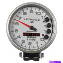 タコメーター Autometer 6895究極のDL再生タコメーター Autometer 6895 Ultimate Dl Playback Tachomete...