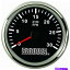 ᡼ 85mm֥å᡼0-3000rpm PMH3-BS-3KL900-00003 85mm Black tachometer 0-3000rpm PMH3-BS-3KL (900-00003)