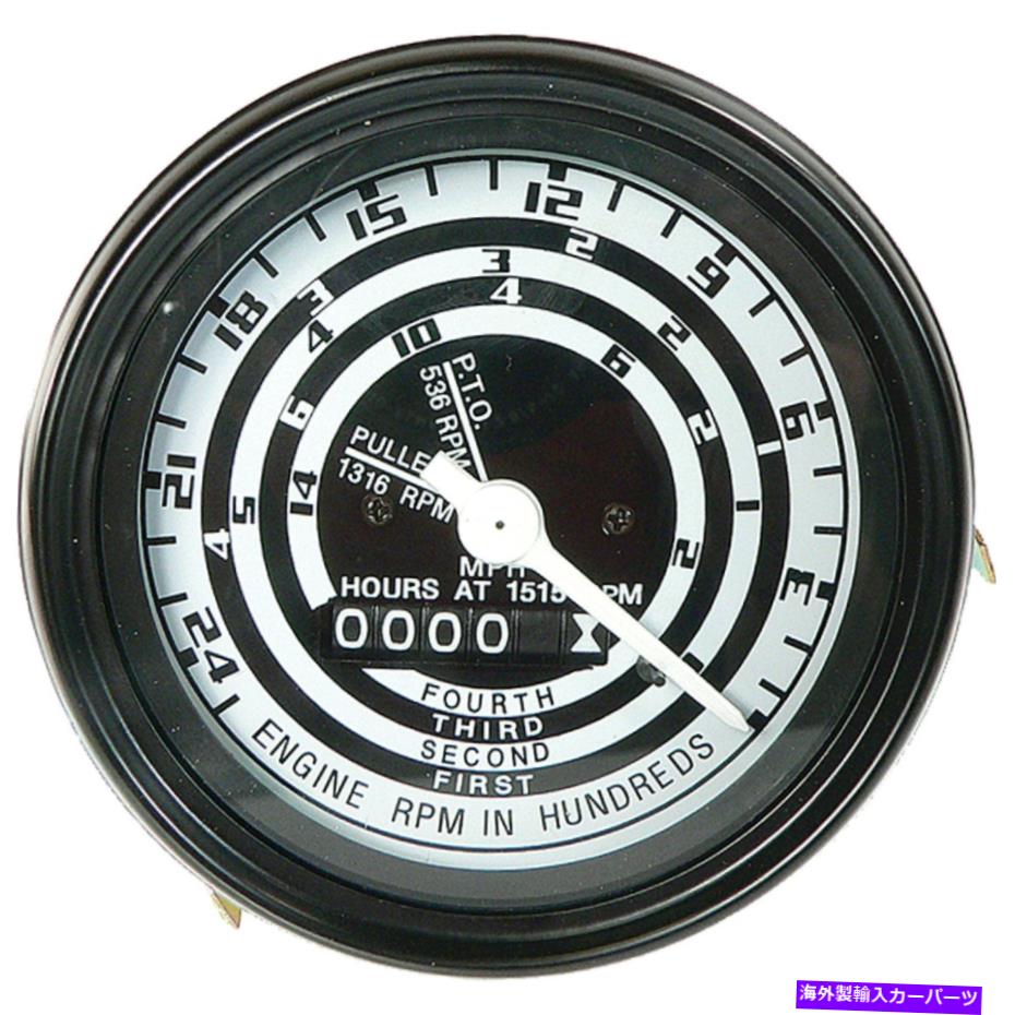 ᡼ ᡼/ץ롼ե᡼Ford C3NN-17360-NΥ; 640-01003 Gauge For Tachometer/Proofmeter Ford C3NN-17360-N; 640-01003