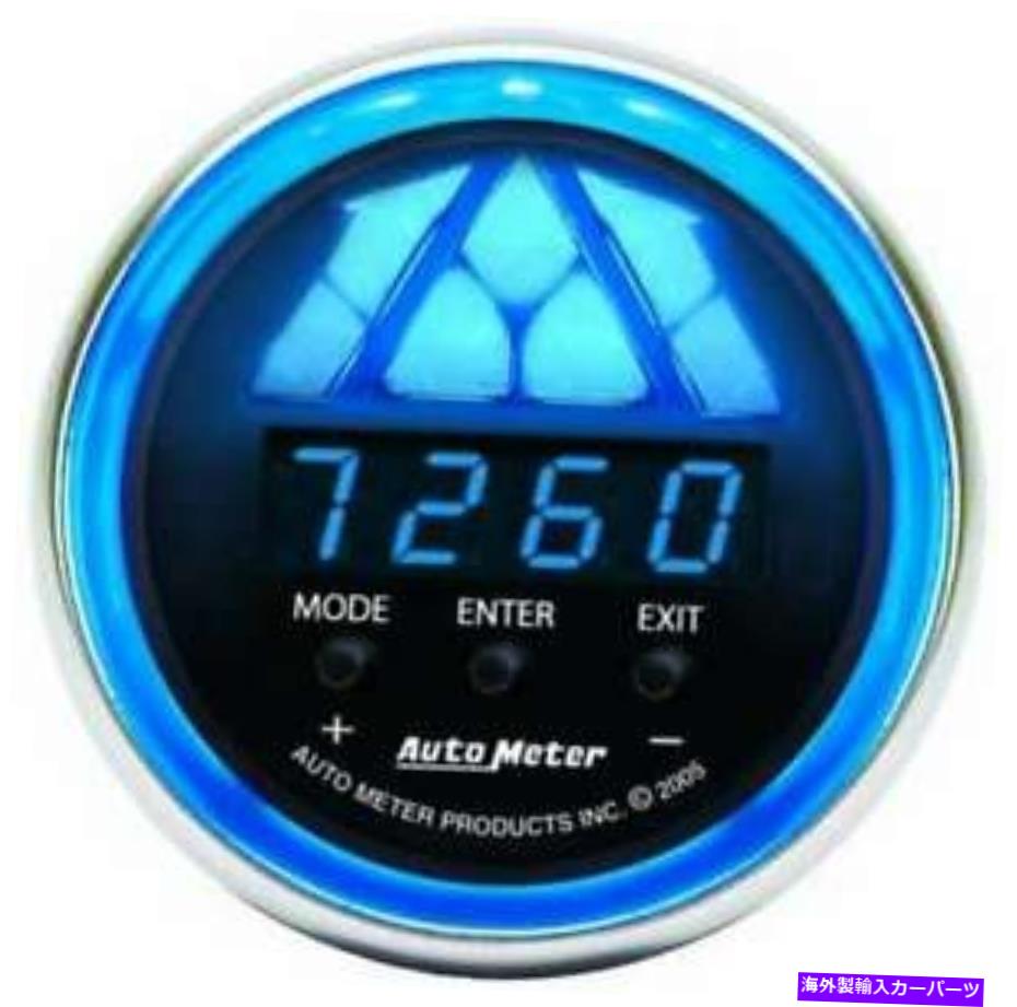 ᡼ ư6187Хȥ᡼16000rpm Autometer 6187 Cobalt Tachometer Gauge 16000RPM