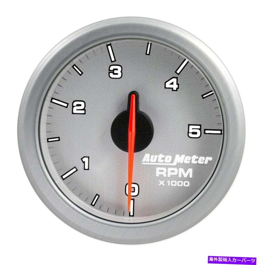 Auto Meter Air Drive Series 2-1/16" In-Dash Tachometer Gauge, 0-5,000 RPMカテゴリタコメーター状態海外直輸入品 新品メーカー車種発送詳細 送料無料 （※北海道、沖縄、離島は省く）商品詳細輸入商品の為、英語表記となります。Condition: NewBrand: Auto MeterManufacturer Part Number: 9198-ULOther Part Number: 1253279936Product Type: Custom GaugesProduct SubType: Tachometers & Shift LightsUPC: 046074163470Mount Type: In-DashDisplay Type: AnalogProduct Name: Tachometer Gauge 条件：新品ブランド：自動車メーターメーカー部品番号：9198-ULその他の部品番号：1253279936製品タイプ：カスタムゲージ製品サブタイプ：タコメーターとシフトライトUPC：046074163470マウントタイプ：インダッシュディスプレイタイプ：アナログ製品名：タコメーターゲージ《ご注文前にご確認ください》■海外輸入品の為、NC・NRでお願い致します。■取り付け説明書は基本的に付属しておりません。お取付に関しましては専門の業者様とご相談お願いいたします。■通常2〜4週間でのお届けを予定をしておりますが、天候、通関、国際事情により輸送便の遅延が発生する可能性や、仕入・輸送費高騰や通関診査追加等による価格のご相談の可能性もございますことご了承いただいております。■海外メーカーの注文状況次第では在庫切れの場合もございます。その場合は弊社都合にてキャンセルとなります。■配送遅延、商品違い等によってお客様に追加料金が発生した場合や取付け時に必要な加工費や追加部品等の、商品代金以外の弊社へのご請求には一切応じかねます。■弊社は海外パーツの輸入販売業のため、製品のお取り付けや加工についてのサポートは行っておりません。専門店様と解決をお願いしております。■大型商品に関しましては、配送会社の規定により個人宅への配送が困難な場合がございます。その場合は、会社や倉庫、最寄りの営業所での受け取りをお願いする場合がございます。■輸入消費税が追加課税される場合もございます。その場合はお客様側で輸入業者へ輸入消費税のお支払いのご負担をお願いする場合がございます。■商品説明文中に英語にて”保証”関する記載があっても適応はされませんのでご了承ください。■海外倉庫から到着した製品を、再度国内で検品を行い、日本郵便または佐川急便にて発送となります。■初期不良の場合は商品到着後7日以内にご連絡下さいませ。■輸入商品のためイメージ違いやご注文間違い当のお客様都合ご返品はお断りをさせていただいておりますが、弊社条件を満たしている場合はご購入金額の30％の手数料を頂いた場合に限りご返品をお受けできる場合もございます。(ご注文と同時に商品のお取り寄せが開始するため)（30％の内訳は、海外返送費用・関税・消費全負担分となります）■USパーツの輸入代行も行っておりますので、ショップに掲載されていない商品でもお探しする事が可能です。お気軽にお問い合わせ下さいませ。[輸入お取り寄せ品においてのご返品制度・保証制度等、弊社販売条件ページに詳細の記載がございますのでご覧くださいませ]&nbsp;