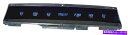 タコメーター Dakota 71-76 Chevy Impala Caprice Dash Gauge Cluster Kit vfd3x-71c-Imp Da...