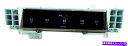 タコメーター Dakota Digital 91-93 Chevy Caprice w/ Factory Analog Gauge System VFD3-91...