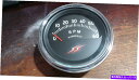 タコメーター Nos Marine 6 CylタコメーターゲージSS 6468285 NOS Marine 6 Cyl Tachometer Gauge SS 6468285