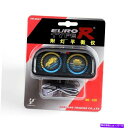 タコメーター ユーロタイパーカー調整可能コンパスバランサースロープメータータコメーターV1v9 Euro Typer Car Adjustable Compass Balancer Slope Meter Tachometer V1V9