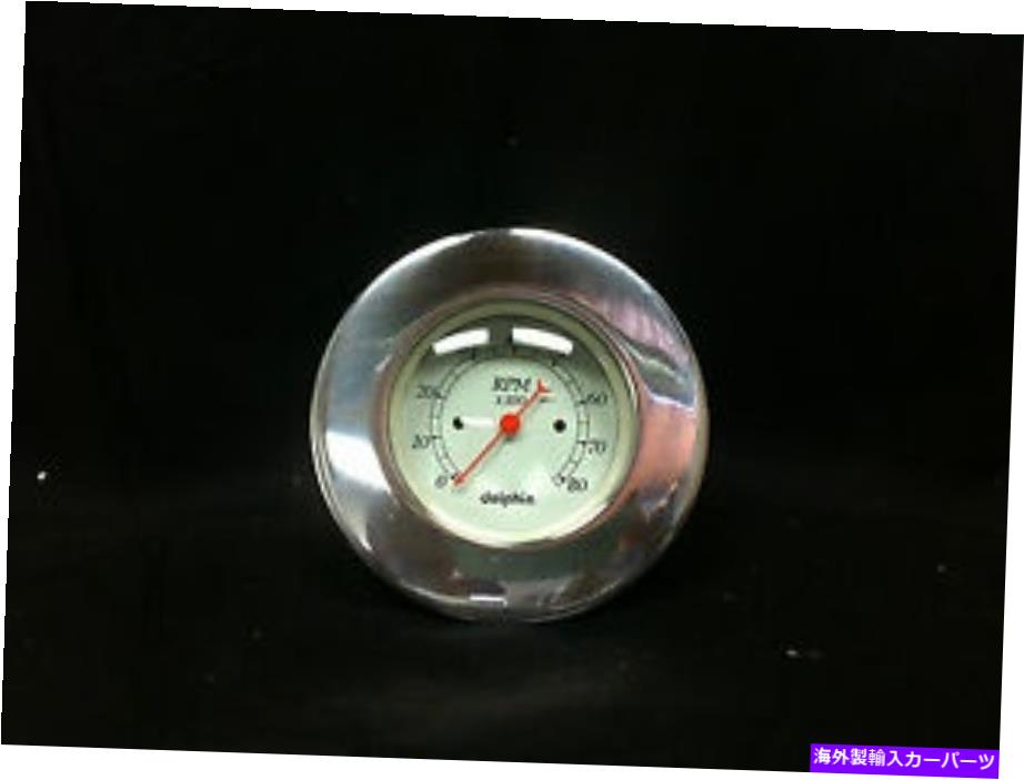 タコメーター 1942 1943 1944 1945 1946 1947 1948 Ford Car Tachアダプター 1942 1943 1944 1945 1946 1947 1948 FORD CAR TACH ADAPTOR