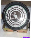 タコメーター 4速度タコメーターフィットフォードトラクターC3NN17360N、8N17360A1-ブラックベゼル 4 Speed Tachometer Fits FORD Tractor C3NN17360N, 8N17360A1- BLACK Bezel(2)