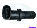 タコメーター Peterbilt Kenworth Eaton Transの4ピン速度タコメーターセンサーのドーマンプッシュ DORMAN Push In 4 Pin Speed Tachometer Sensor for Peterbilt Kenworth Eaton Trans(2)