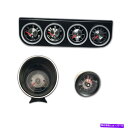 タコメーター フォードマーベリックグラバーコメットスタリオンLDOセットゲージ-Tachemer -Clock Ford Maverick Grabber Comet Stallion LDO Set Gauges - Tachometer - Clock