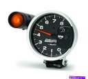 タコメーター Aut233905 Autometer 233905オートゲージタコメーター5
