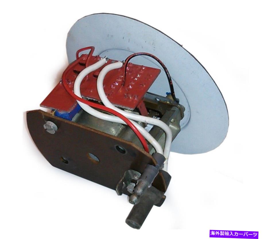 タコメーター Smiths RVI -RVCタコメーター変換ボード +キャリブレーションケーブル-566- Smiths RVI -..