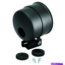 タコメーター Autometer In-Dashタコメーター/スピードメーターカップ3 3/8インチ|黒 AutoMeter In-Dash Tachometer/Speedometer Cup 3 3/8 inch | Black(2)