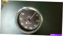 タコメーター スミスタコメーター80 mmフィットメントM18x1.5スレッドレプリカ1:1(8000 rpm) Smiths Tachometer 80 mm fitment M18x1.5 thread Replica 1 :1 (8000 rpm)(2)
