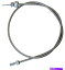 ᡼ 1960-1963Υ᡼å֥륯饤顼300F 300G 300H 300J Tachometer Tach Cable for 1960-1963 Chrysler 300F 300G 300H 300J