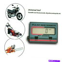 Us Custom Parts Shop USDM㤨֥᡼ LCDǥͶƳ᡼֥᡼ΥȥХǴ굡ΤΥ LCD Digital Inductive Tachometer Hour Meter Gauge for for Motorcycle Lawn MowerפβǤʤ62,370ߤˤʤޤ