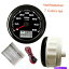 ᡼ 85mm᡼8000rpm forǥ륲󥮥󥿥7饤ȥƥ쥹 85mm tachometer 8000rpm for diesel gaengine tacho 7 colors light stainless steel