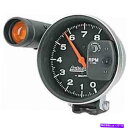 タコメーター Auto Meter 233905 Autogage Pedestal Mount Tach Auto Meter 233905 Autogage Pedestal-Mount Tach(2)