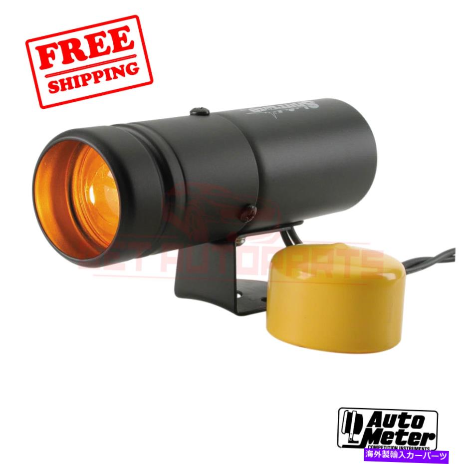 Us Custom Parts Shop USDM㤨֥᡼ ư֥եȥ饤AUT5334 AutoMeter Shift Light AUT5334פβǤʤ79,310ߤˤʤޤ