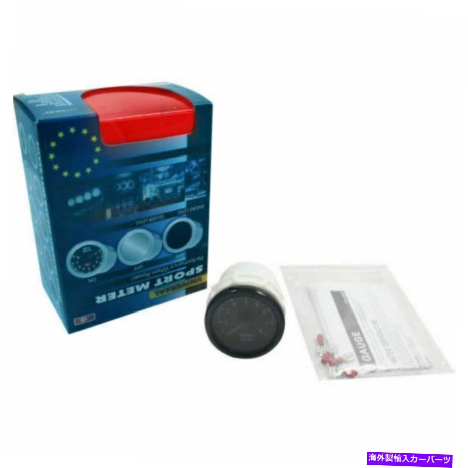 Us Custom Parts Shop USDM㤨֥᡼ LED Elec 2 '' 52mm Rev Tacho᡼᡼0-8000 rpm⡼ New LED Elec 2'' 52mm Rev Tacho Gauge Meter Tachometer 0-8000 RPM Car MotorפβǤʤ59,070ߤˤʤޤ