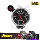 タコメーター Auto Meter Sport-Comp 5 Shift-Liteタコメーター0-10000RPM-AU3904 Auto Meter Spor...