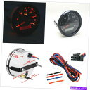 ^R[^[ Ԃ̃{[ggbN85mm LCDfW^^R[^[hourmeter rev counter 3000rpm 9-32V Car Boat Truck 85mm LCD Digital Tachometer Hourmeter REV Counter 3000RPM 9-32V