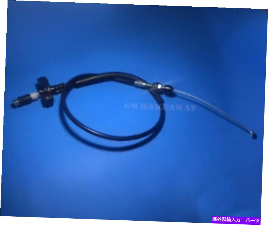 タコメーター トヨタカローラEE101 EE102 EE103 EE104 1992-01のアクセラレータスロットルケーブル Accelerator Throttle CABLE for TOYOTA COROLLA EE101 EE102 EE103 EE104 1992-01