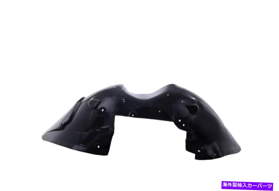 フェンダーライナー フロント左フェンダーライナースプラッシュシールド07-14シボレータホ2007-2013雪崩 Front Left Fender Liner Splash Shield For 07-14 Chevy Tahoe 2007-2013 Avalanche