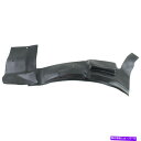 フェンダーライナー 2004年から2009年のSplash Shield Cadillac SRX Front、助手席側のリアセクション Splash Shie...