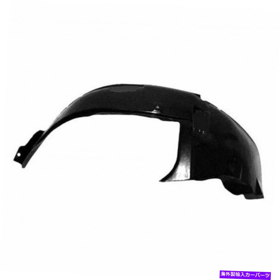 For Dodge Neon 2000 2001 2002 2003 2004 2005 Fender Liner Driver Side | 2.0カテゴリフェンダーライナー状態海外直輸入品 新品メーカー車種発送詳細 送料無料 （※北海道、沖縄、離島は省く）商品詳細輸入商品の為、英語表記となります。Condition: NewBrand: KarParts360Features: Part: Fender LinerManufacturer Part Number: MLX-SHE116-24L-CL360A50OE/OEM Part Number: 5008677ABFinish: SmoothInterchange Part Number: CH1248107Item Height: 9.000Item Length: 20.000Item Width: 13.000Fitment Type: Direct ReplacementGeneric_Keywords 1: Part: Fender LinerOEM Equivalent Part Number 1: 5008677ABIntended Use: AutomobilesSide: Driver SideMisc Fitment Notes: See NotesHeadlight Style: FactoryManufacturer Warranty: 1 YearGeneric_Keywords 2: See NotesUPC: 196649146480 条件：新品ブランド：Karparts360機能：パーツ：フェンダーライナーメーカーの部品番号：MLX-SHE116-24L-CL360A50OE/OEM部品番号：5008677AB仕上げ：滑らか交換部品番号：CH1248107アイテムの高さ：9.000アイテムの長さ：20.000アイテム幅：13.000装備タイプ：直接交換generic_keywords 1：パート：フェンダーライナーOEM同等の部品番号1：5008677AB目的の使用：自動車サイド：ドライバー側その他の装備メモ：メモを参照してくださいヘッドライトスタイル：工場メーカー保証：1年generic_keywords 2：メモを参照してくださいUPC：196649146480《ご注文前にご確認ください》■海外輸入品の為、NC・NRでお願い致します。■取り付け説明書は基本的に付属しておりません。お取付に関しましては専門の業者様とご相談お願いいたします。■通常2〜4週間でのお届けを予定をしておりますが、天候、通関、国際事情により輸送便の遅延が発生する可能性や、仕入・輸送費高騰や通関診査追加等による価格のご相談の可能性もございますことご了承いただいております。■海外メーカーの注文状況次第では在庫切れの場合もございます。その場合は弊社都合にてキャンセルとなります。■配送遅延、商品違い等によってお客様に追加料金が発生した場合や取付け時に必要な加工費や追加部品等の、商品代金以外の弊社へのご請求には一切応じかねます。■弊社は海外パーツの輸入販売業のため、製品のお取り付けや加工についてのサポートは行っておりません。専門店様と解決をお願いしております。■大型商品に関しましては、配送会社の規定により個人宅への配送が困難な場合がございます。その場合は、会社や倉庫、最寄りの営業所での受け取りをお願いする場合がございます。■輸入消費税が追加課税される場合もございます。その場合はお客様側で輸入業者へ輸入消費税のお支払いのご負担をお願いする場合がございます。■商品説明文中に英語にて”保証”関する記載があっても適応はされませんのでご了承ください。■海外倉庫から到着した製品を、再度国内で検品を行い、日本郵便または佐川急便にて発送となります。■初期不良の場合は商品到着後7日以内にご連絡下さいませ。■輸入商品のためイメージ違いやご注文間違い当のお客様都合ご返品はお断りをさせていただいておりますが、弊社条件を満たしている場合はご購入金額の30％の手数料を頂いた場合に限りご返品をお受けできる場合もございます。(ご注文と同時に商品のお取り寄せが開始するため)（30％の内訳は、海外返送費用・関税・消費全負担分となります）■USパーツの輸入代行も行っておりますので、ショップに掲載されていない商品でもお探しする事が可能です。お気軽にお問い合わせ下さいませ。[輸入お取り寄せ品においてのご返品制度・保証制度等、弊社販売条件ページに詳細の記載がございますのでご覧くださいませ]&nbsp;