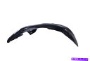 フェンダーライナー 08-2016 Dodge Grand Caravan Chrysler Town&Country Front Left FenderLin...