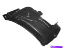 フェンダーライナー 2006-2011 BMW 335i BM1251110の新しい助手席側リアセクションフェンダーライナー New Passenger Side Rear Section Fender Liner For 2006-2011 BMW 335i BM1251110