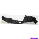 フェンダーライナー フェンダーライナーフロント右側の乗客RH HY1251108 868122D512 for elantra Fender Liner Front Right Hand Side Passenger RH HY1251108 868122D512 for Elantra