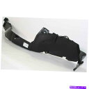 フェンダーライナー フェンダーライナーフロント右側の乗客RH HY1251108 868122D512 for elantra Fender Liner Front Right Hand Side Passenger RH HY1251108 868122D512 for Elantra 2