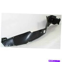 フェンダーライナー フェンダーライナーフロント右側の乗客RH HY1251108 868122D512 for elantra Fender Liner Front Right Hand Side Passenger RH HY1251108 868122D512 for Elantra 3