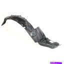 フェンダーライナー フェンダーライナーフロント右側の助手rh for Accord HO1249107 74101SV4010 Fender Liner Front Right Hand Side Passenger RH for Accord HO1249107 74101SV4010 2