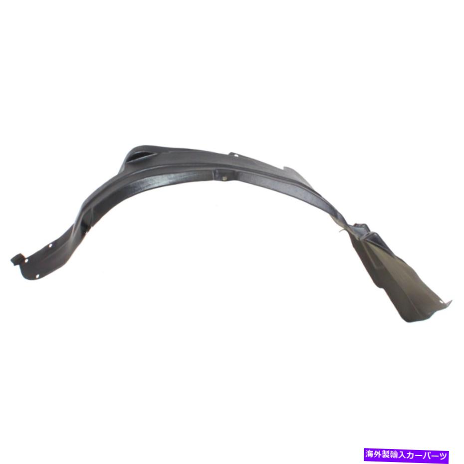 ե饤ʡ ܥ졼α¦Υե饤ʡ¦RH GM1249161 30021208 Fender Liner Front Right Hand Side for Chevy Passenger RH GM1249161 30021208